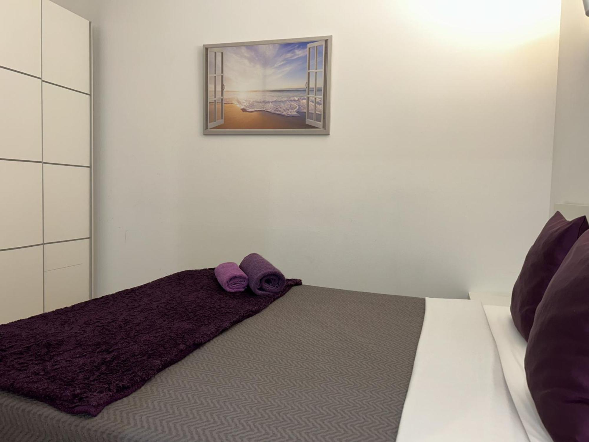 Apartahotel Baldiri Sant Boi de Llobregat Exteriér fotografie