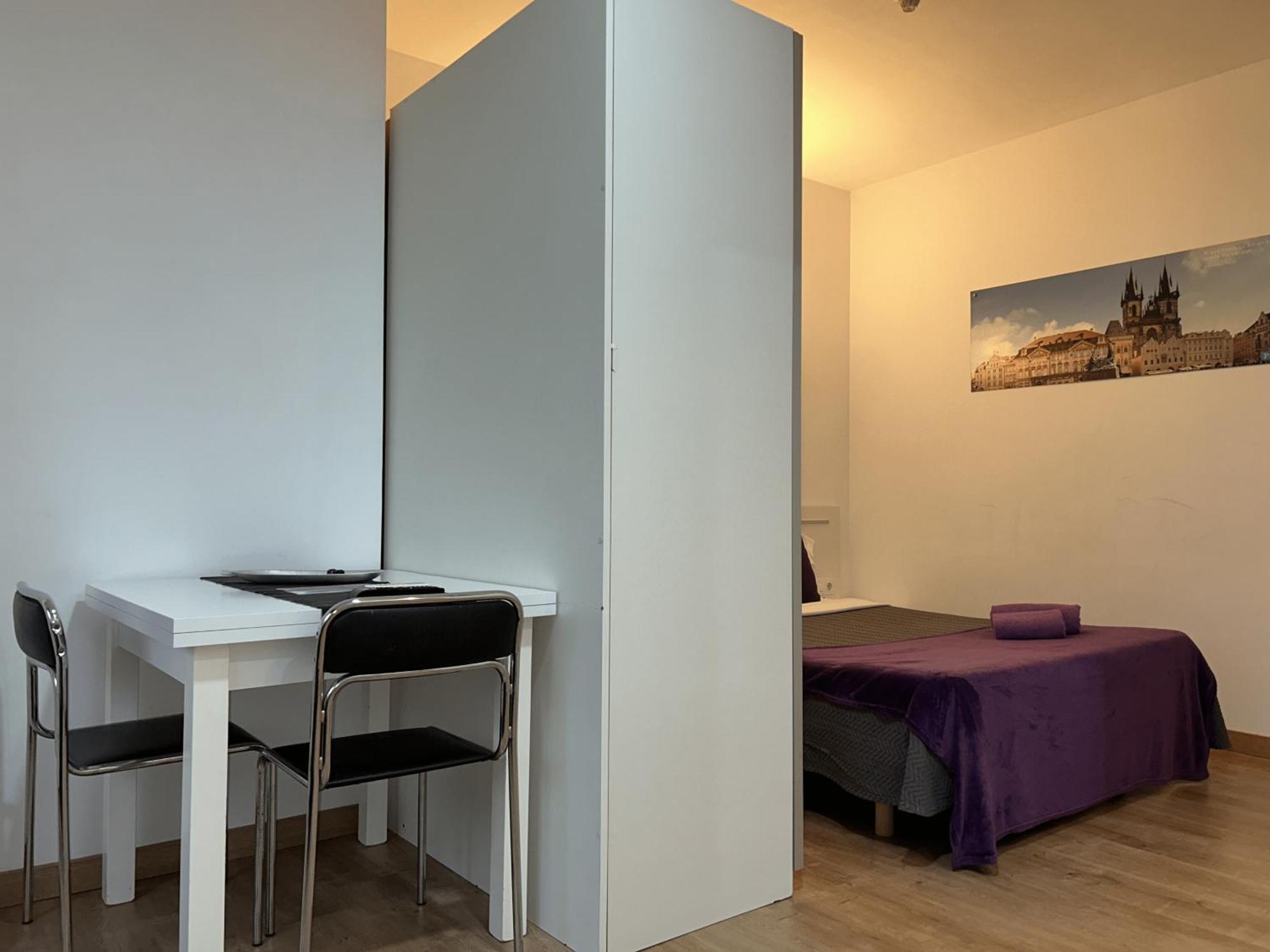 Apartahotel Baldiri Sant Boi de Llobregat Exteriér fotografie