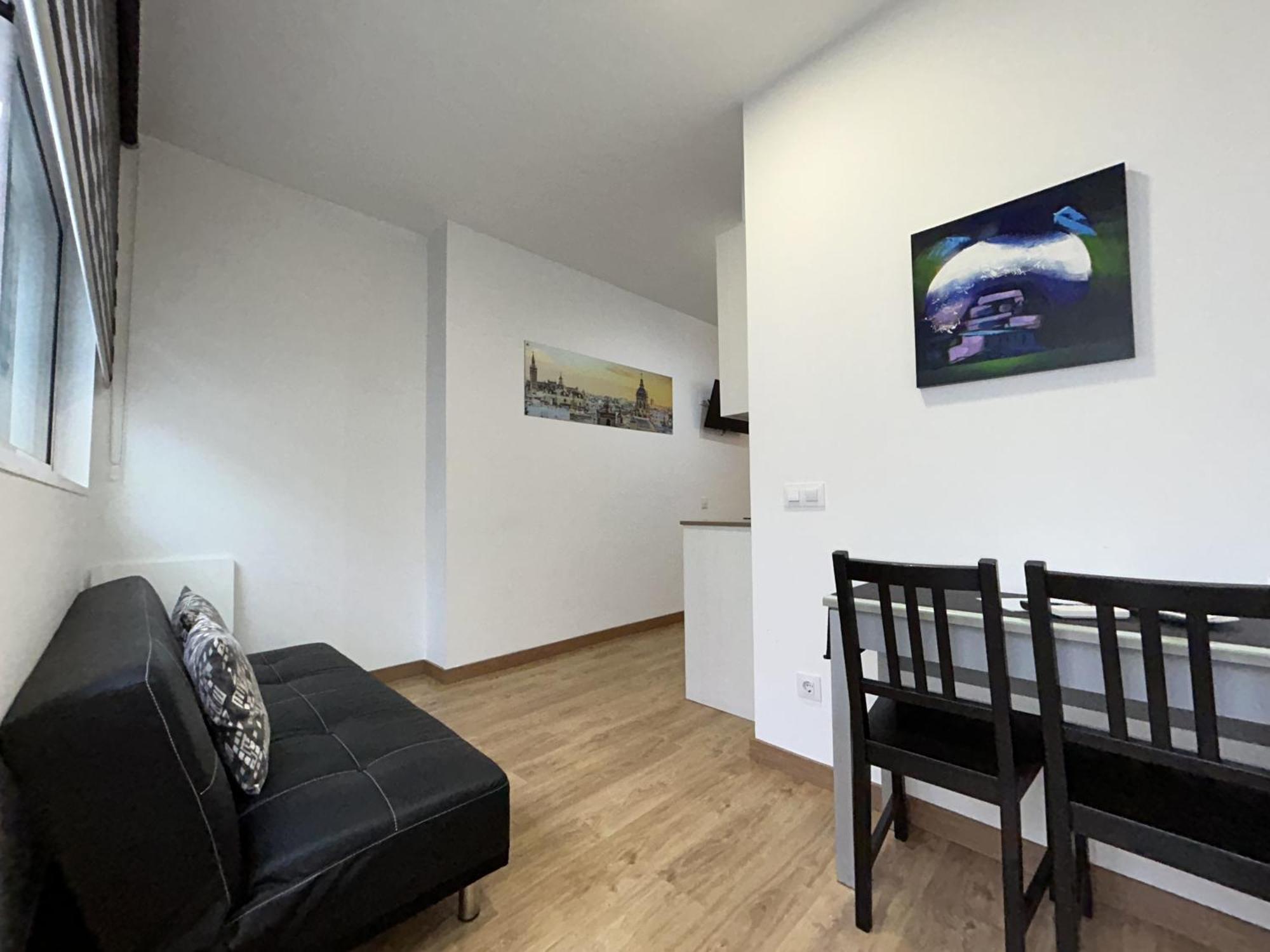 Apartahotel Baldiri Sant Boi de Llobregat Exteriér fotografie