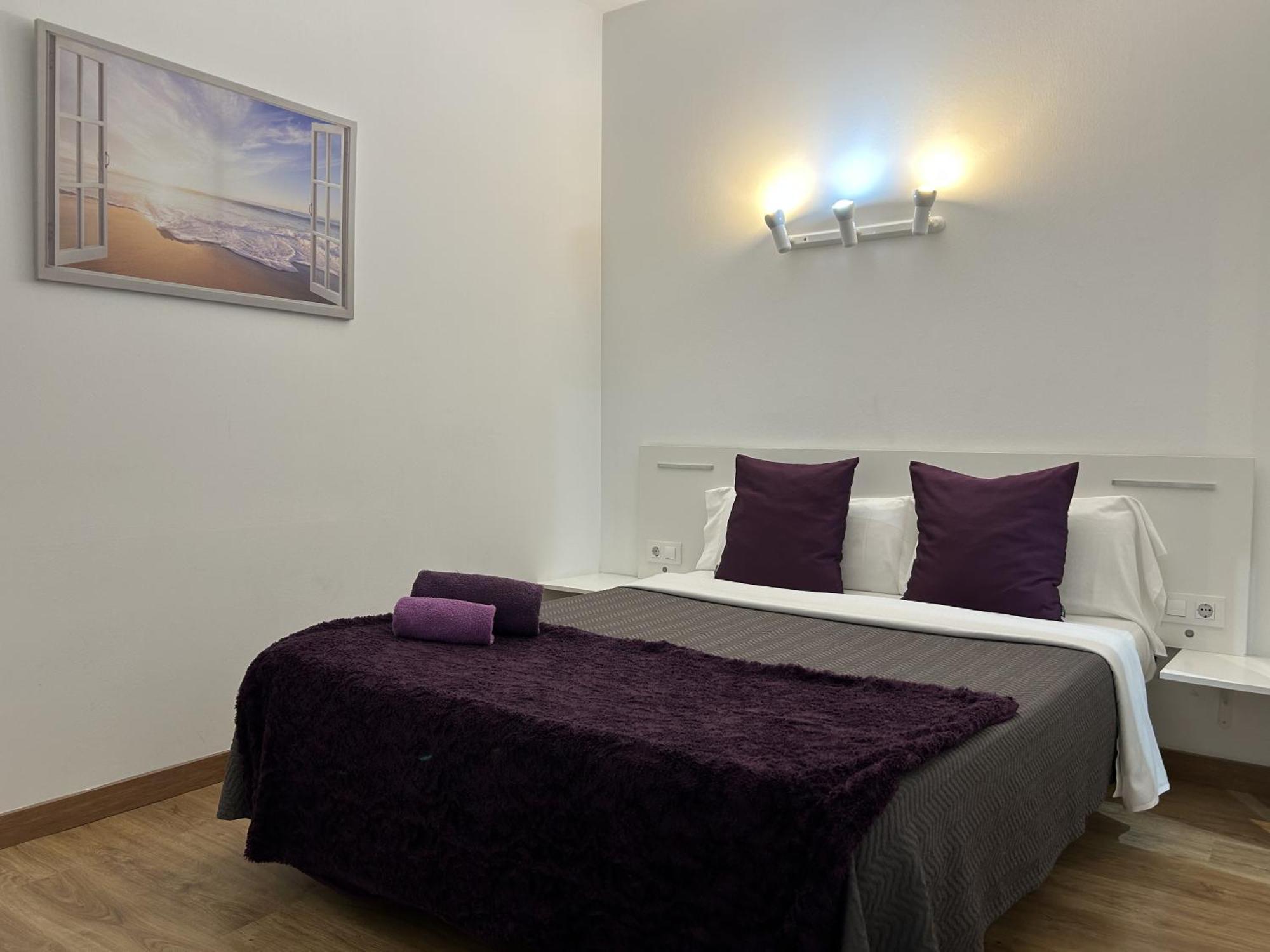 Apartahotel Baldiri Sant Boi de Llobregat Exteriér fotografie