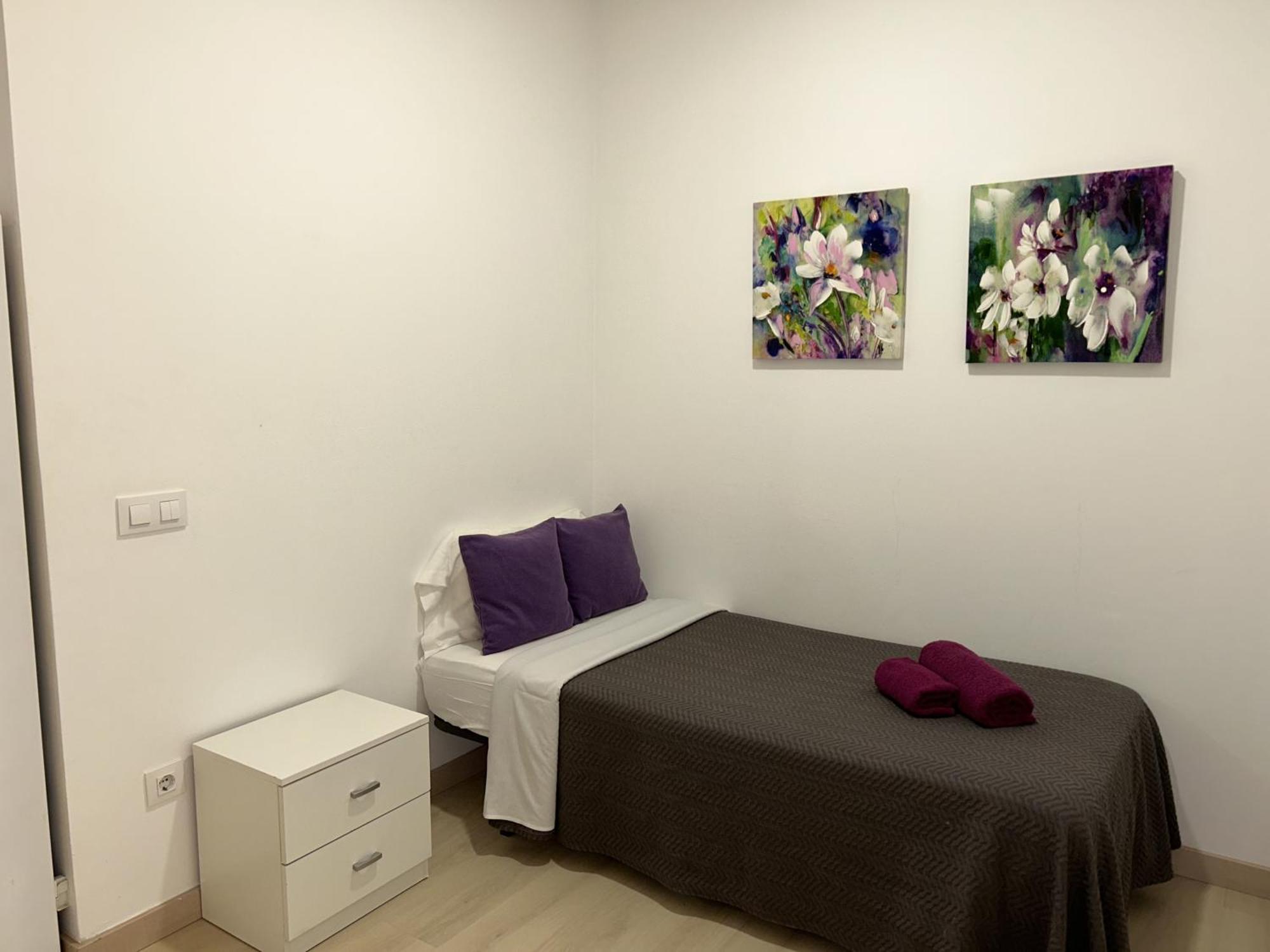 Apartahotel Baldiri Sant Boi de Llobregat Exteriér fotografie