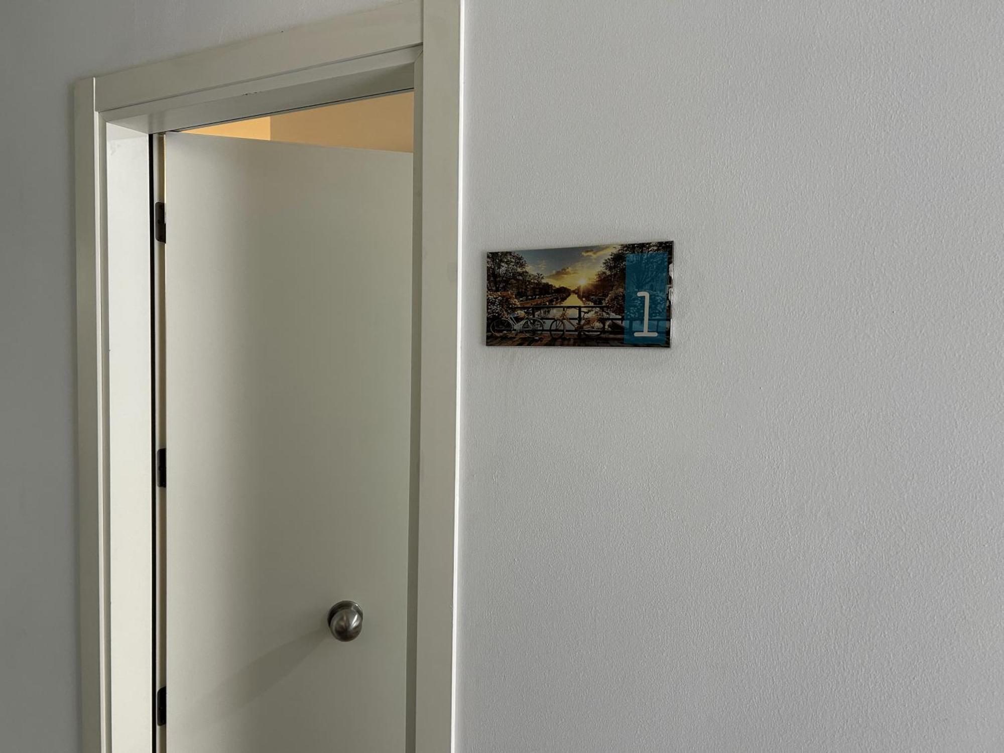Apartahotel Baldiri Sant Boi de Llobregat Exteriér fotografie