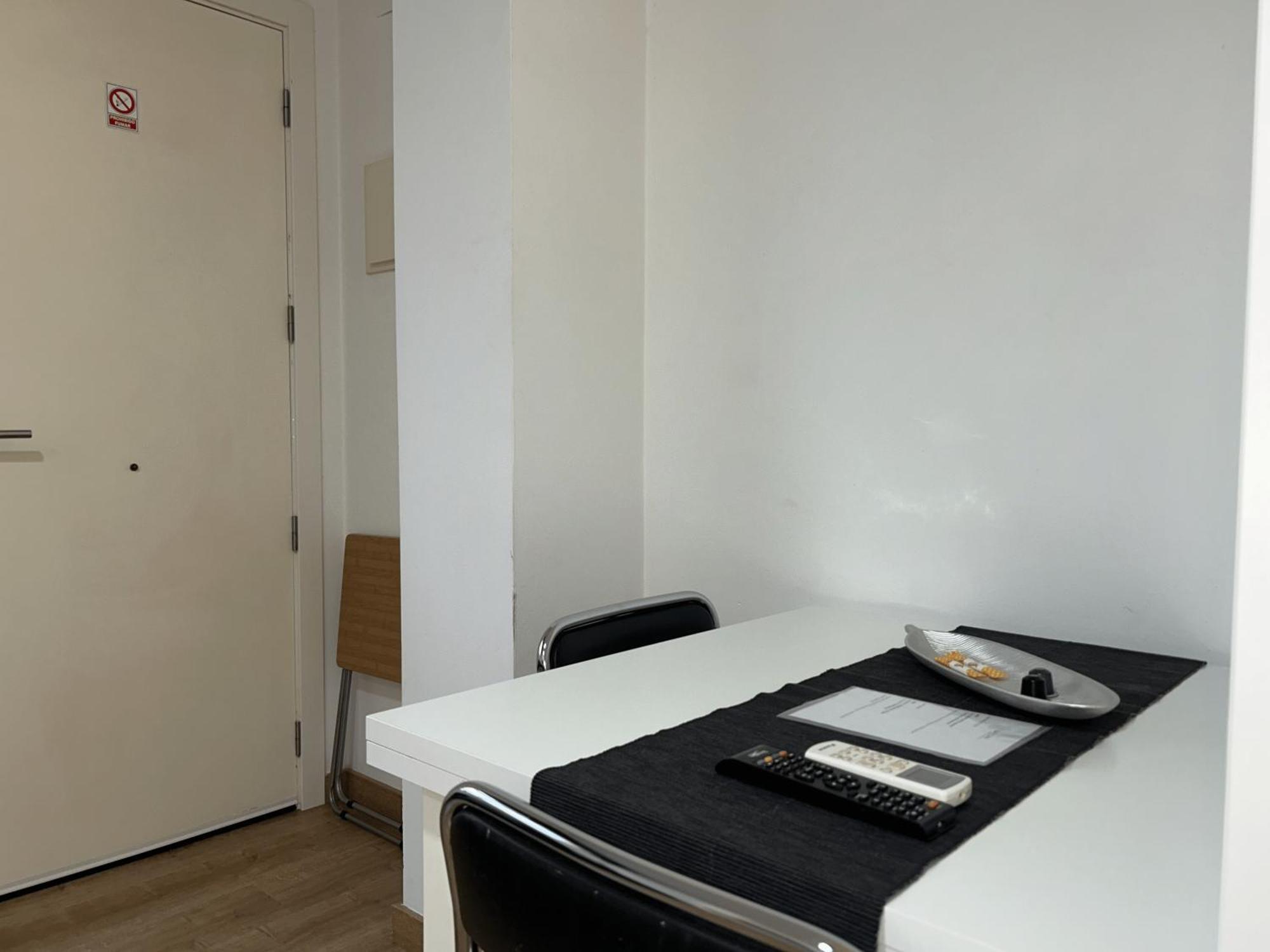 Apartahotel Baldiri Sant Boi de Llobregat Pokoj fotografie