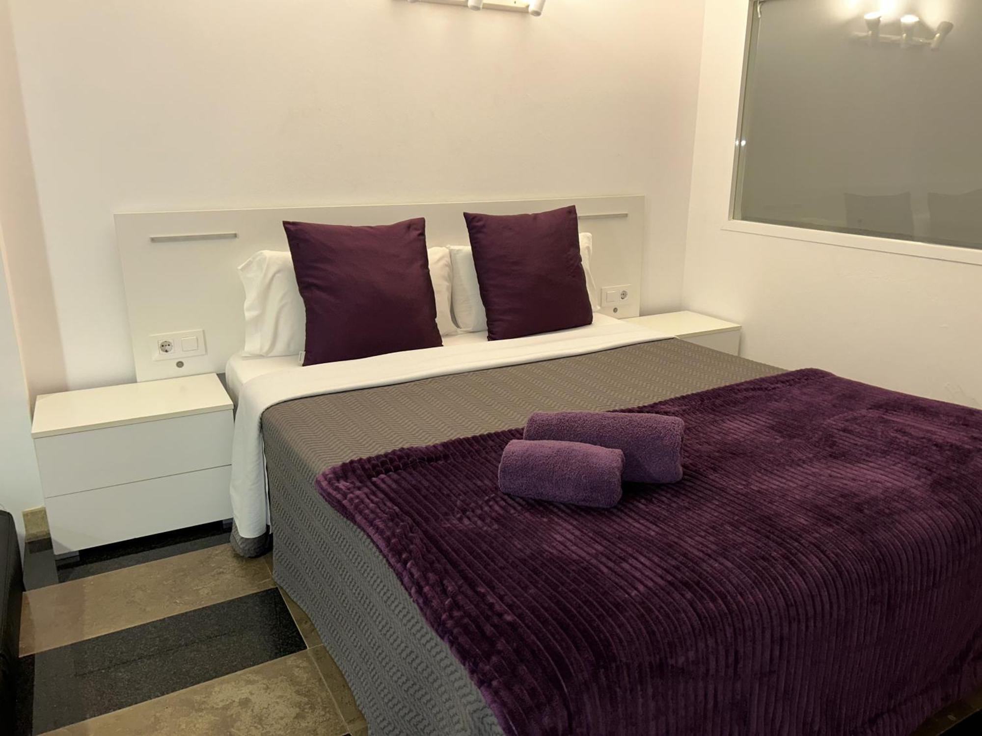 Apartahotel Baldiri Sant Boi de Llobregat Exteriér fotografie