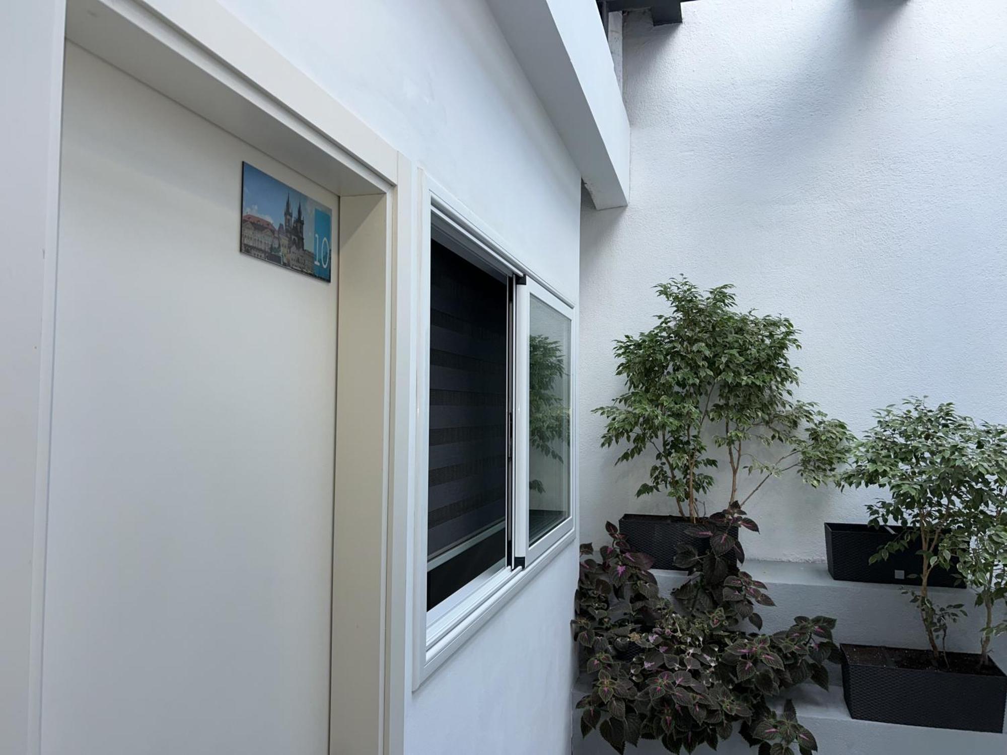 Apartahotel Baldiri Sant Boi de Llobregat Exteriér fotografie