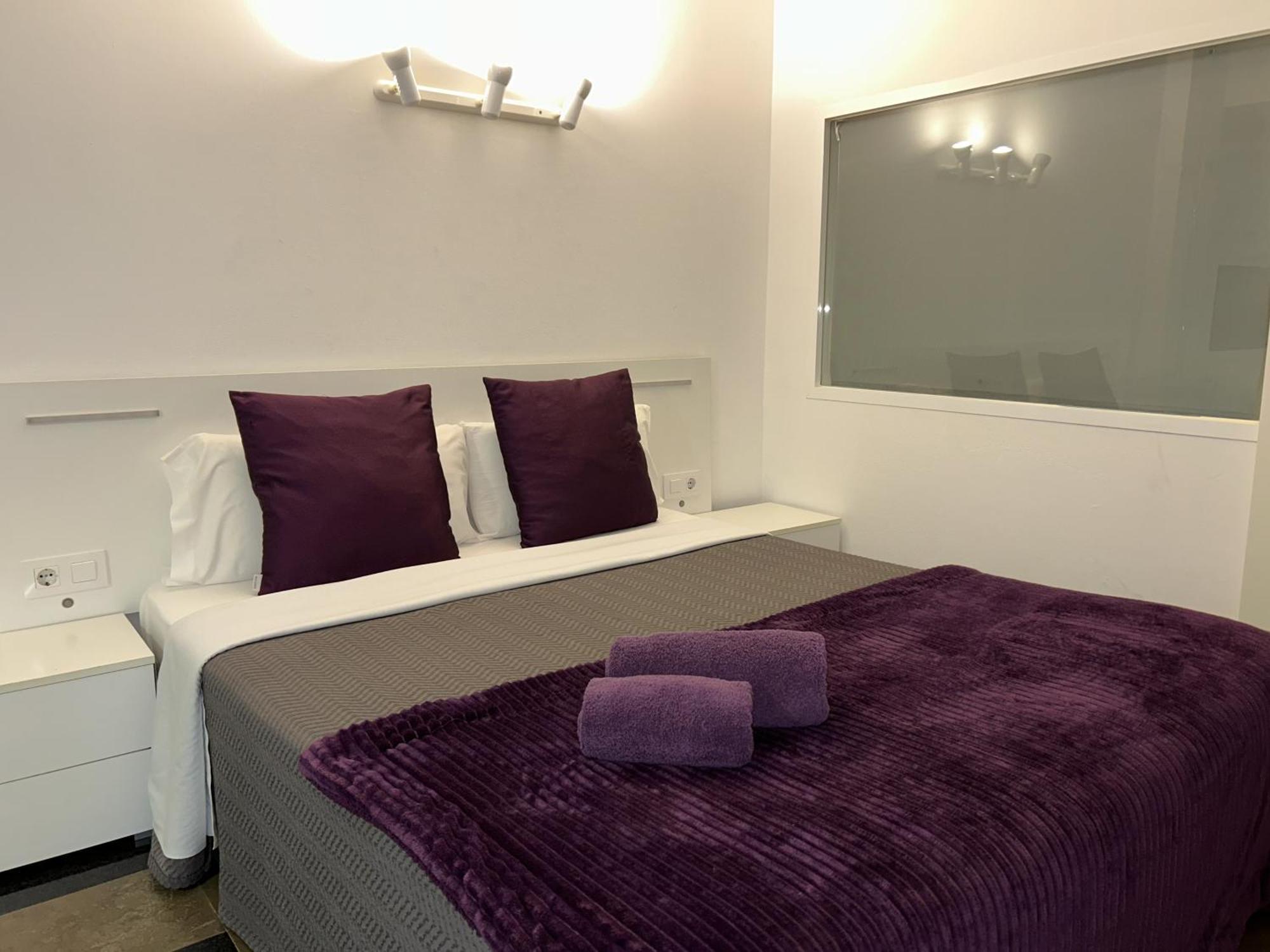 Apartahotel Baldiri Sant Boi de Llobregat Exteriér fotografie