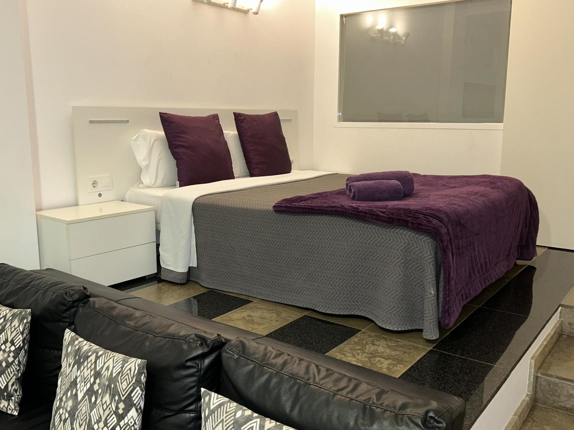 Apartahotel Baldiri Sant Boi de Llobregat Exteriér fotografie
