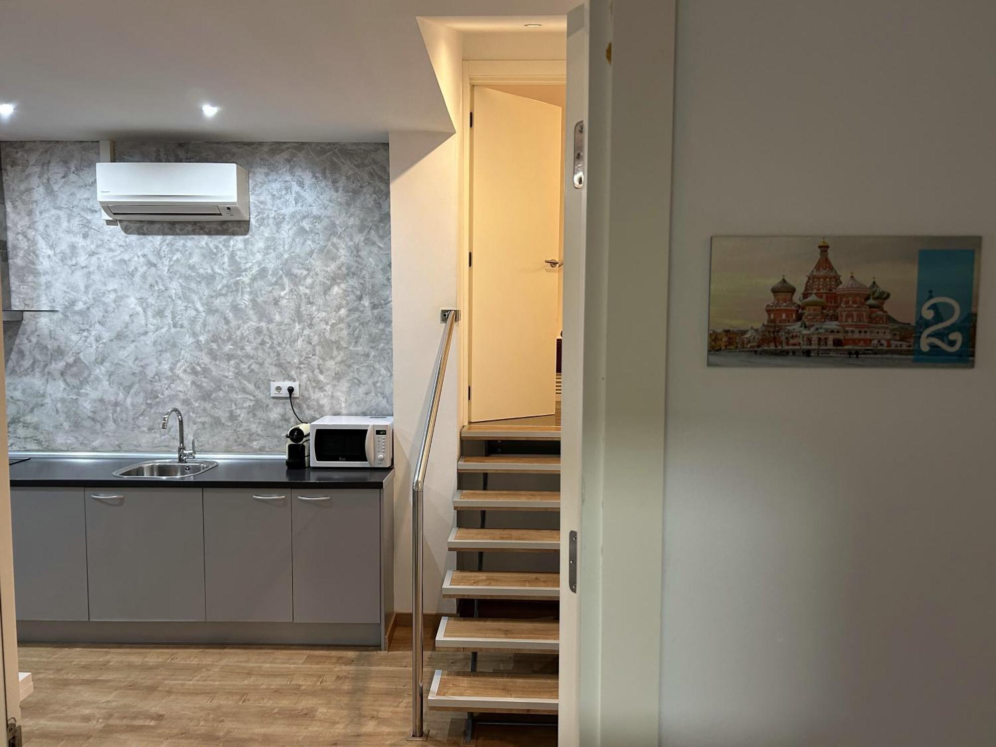 Apartahotel Baldiri Sant Boi de Llobregat Exteriér fotografie