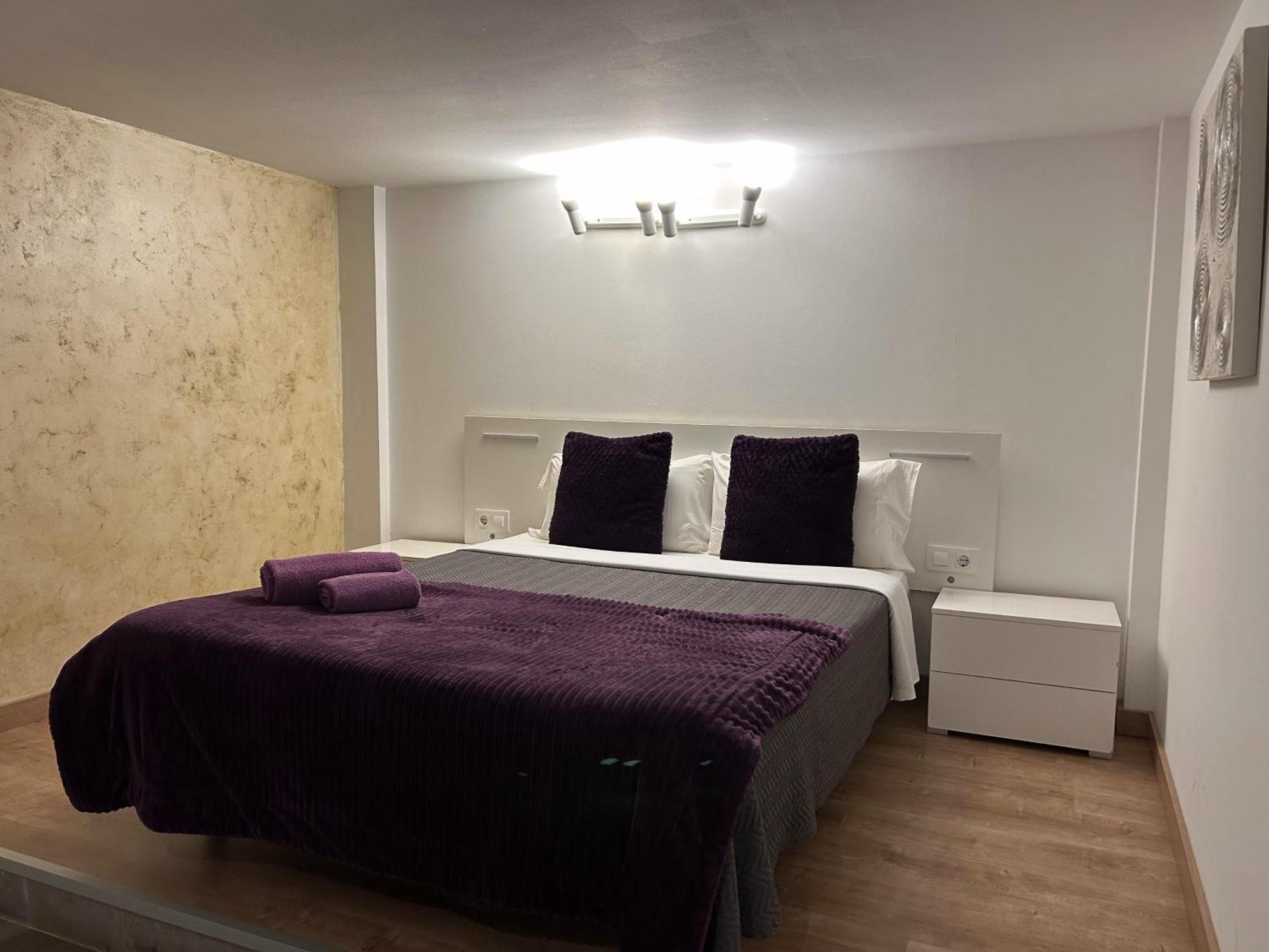 Apartahotel Baldiri Sant Boi de Llobregat Exteriér fotografie