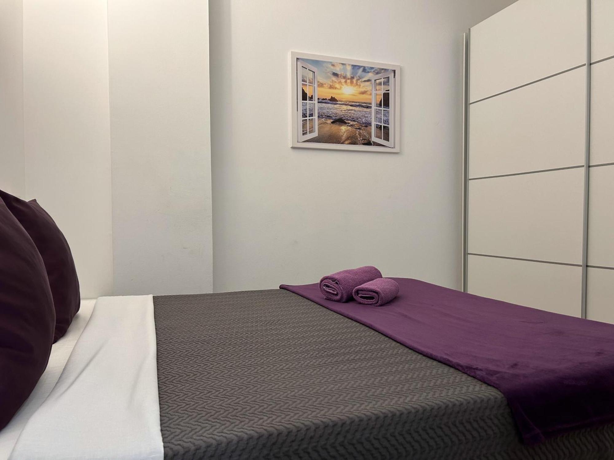 Apartahotel Baldiri Sant Boi de Llobregat Exteriér fotografie