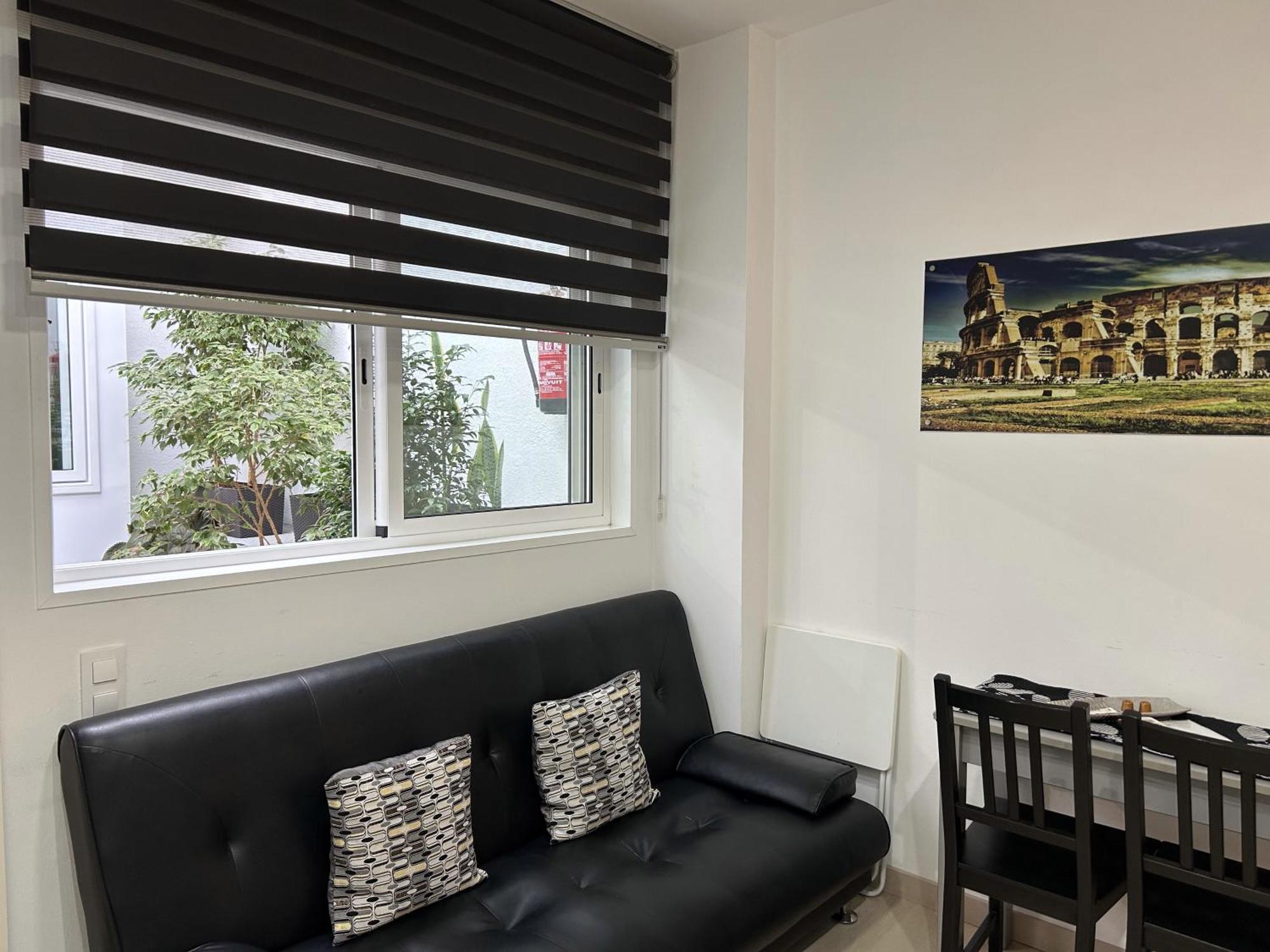 Apartahotel Baldiri Sant Boi de Llobregat Exteriér fotografie