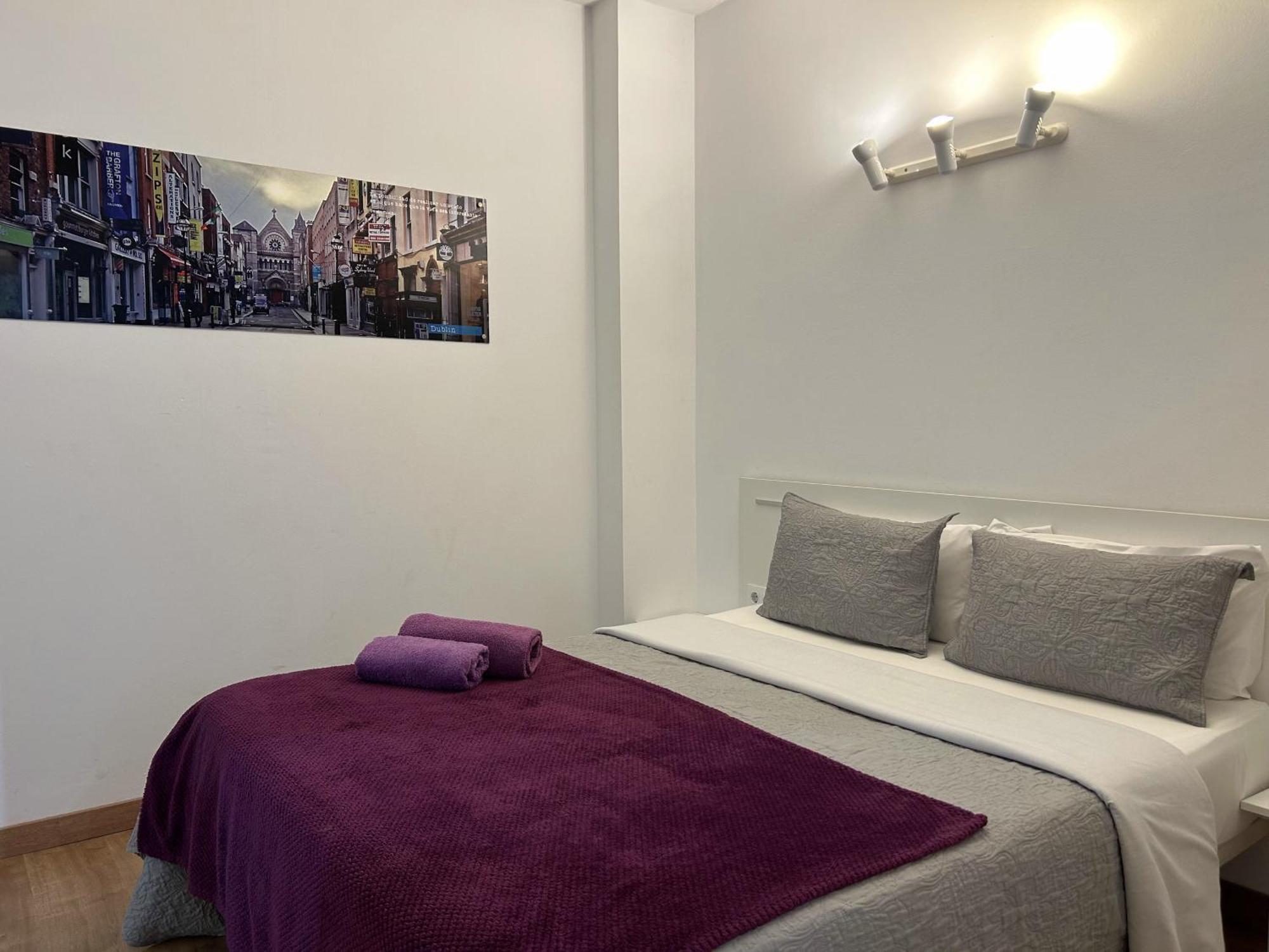 Apartahotel Baldiri Sant Boi de Llobregat Exteriér fotografie