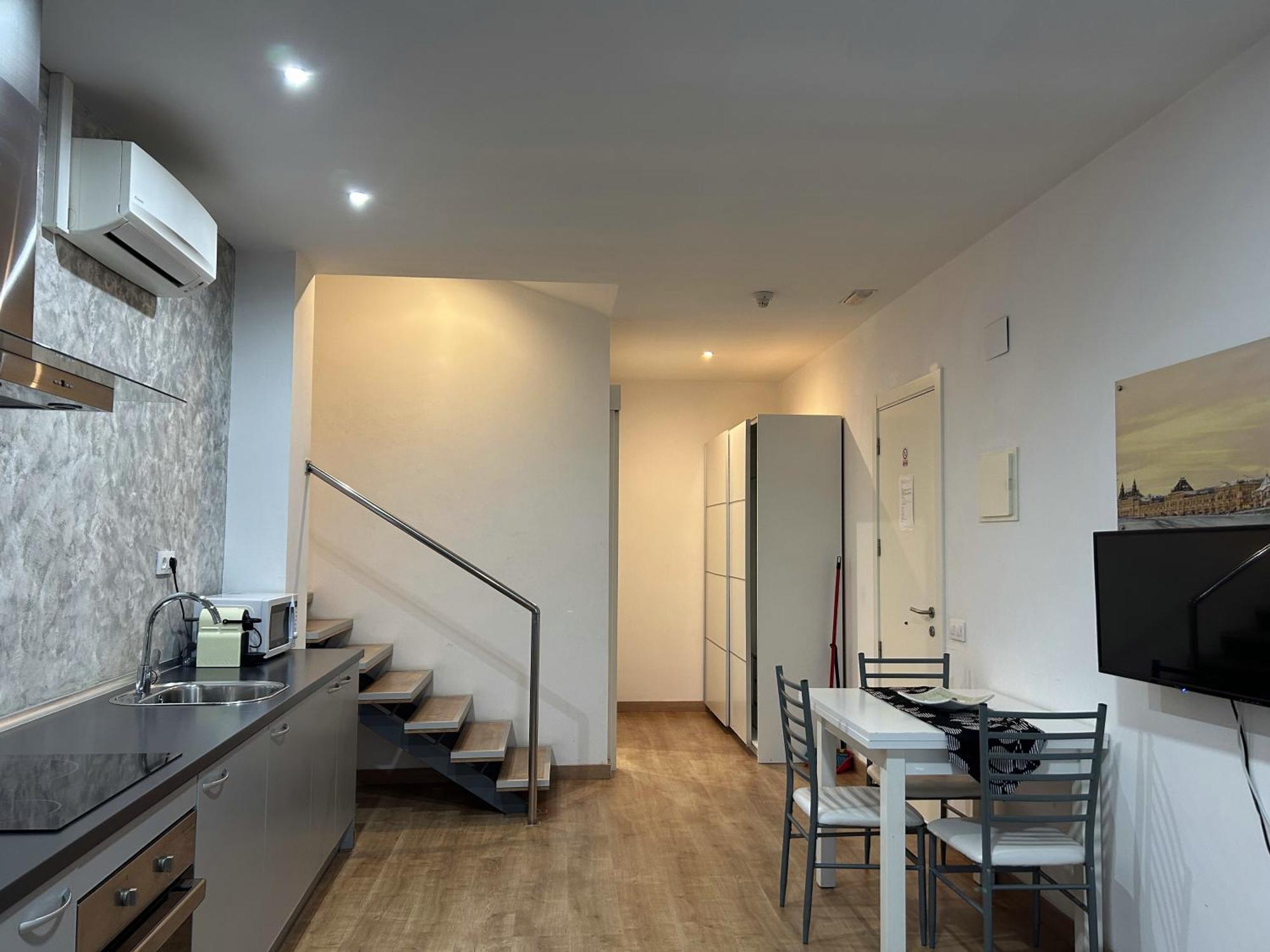 Apartahotel Baldiri Sant Boi de Llobregat Exteriér fotografie