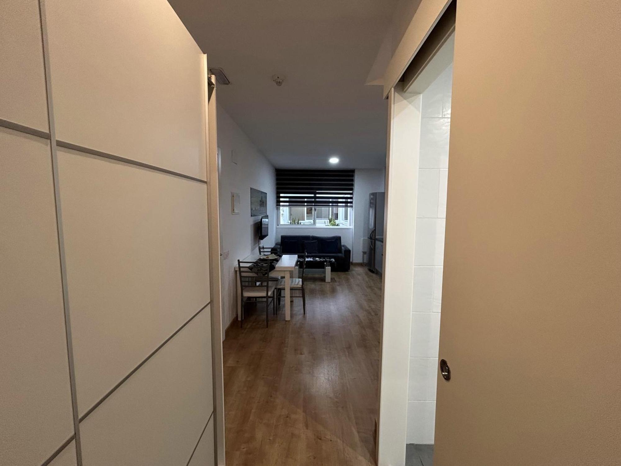 Apartahotel Baldiri Sant Boi de Llobregat Exteriér fotografie