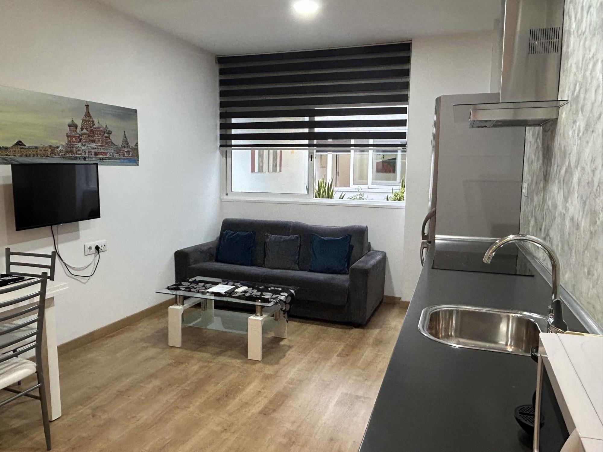 Apartahotel Baldiri Sant Boi de Llobregat Exteriér fotografie